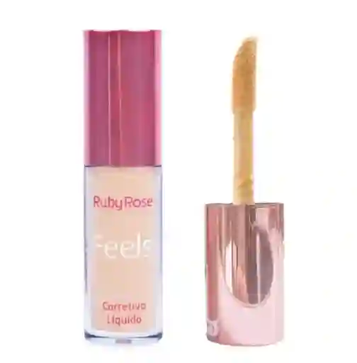 Corrector Ruby Rose # 20