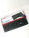 Teclado Con Numerico Nia Alambrico Para Pc💻