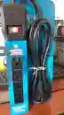Multitoma Con Cable De 3 Metros Supresor Voltimax Pro 6 Tomas 120v 15a 1800w