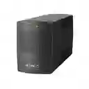 Ups Interactiva 1200 Led /800va Unitec