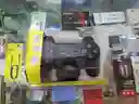 Control Joystick Inalámbrico Para Ps2 Con Doble Vibración, Ergonómico Y Alcance De Hasta 10 Metros