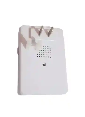 Timbre Inalámbrico Con 32 Melodías Y Largo Alcance Drsckn
