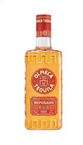 Olmeca Tequila Reposado 700ml