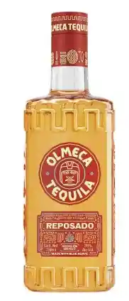 Olmeca Tequila Reposado 350ml