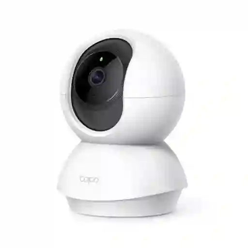 Cámara De Seguridad Tapo Para Interior Tapo C200