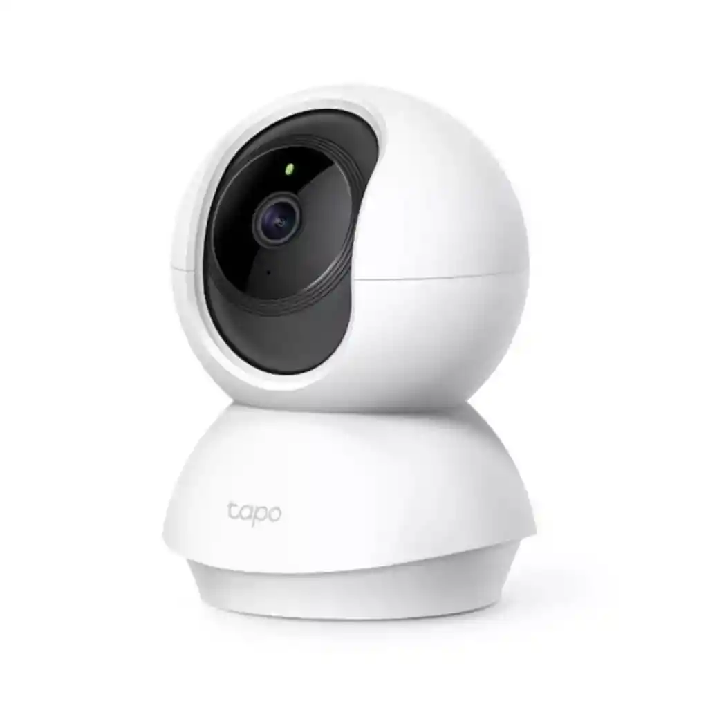 Cámara De Seguridad Tapo Para Interior Tapo C200