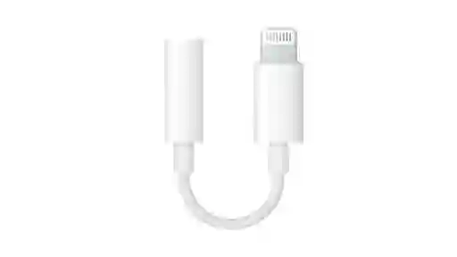 Adaptador Iphone Audifonos