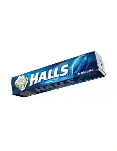 Halls X1 Azul Ideal Para El Sexo Oral Mentos Mas Placer Parejas