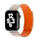 Magnetic Silicone Watch Band