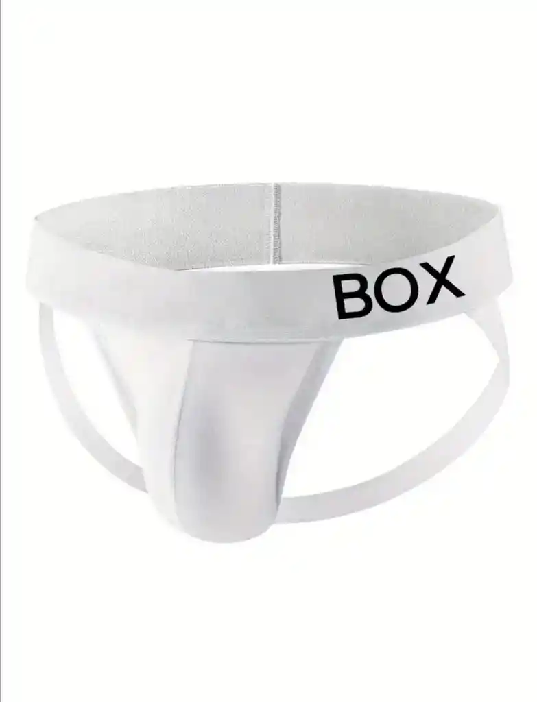 Suspensorio Jockstrap Lencería Gay Lgbtiq Ropa Íntima Masculina tanga sexy