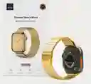 Domino Watch Band