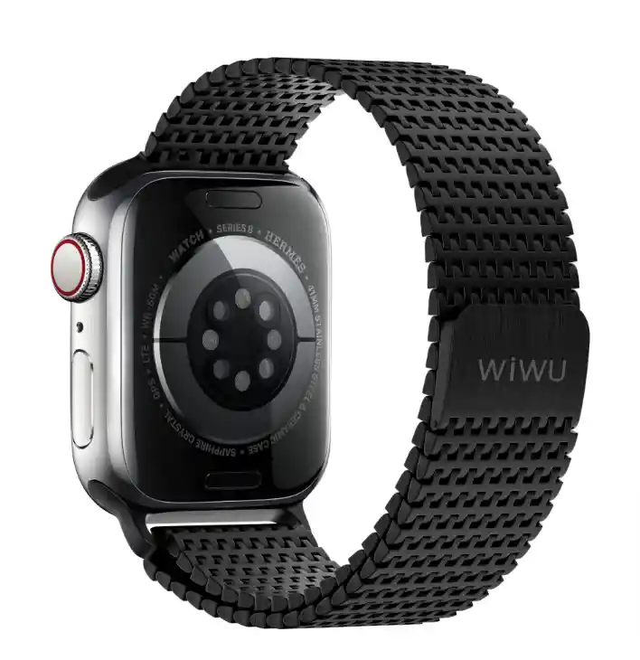 Domino Watch Band