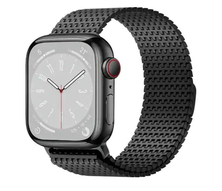 Domino Watch Band