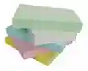 Ficha Bibliografica/memoficha Blanca