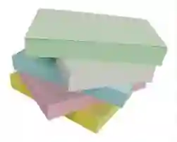 Ficha Bibliografica/memoficha Blanca
