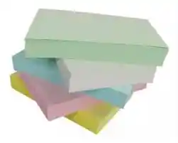 Ficha Bibliografica/memoficha Blanca