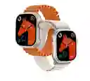 Smart Watch Sw01 Ultra Mini