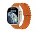 Smart Watch Sw01 Ultra Mini