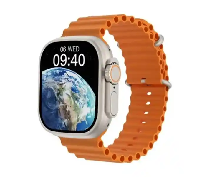 Smart Watch Sw01 Ultra Mini