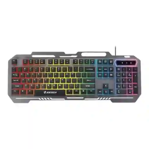 Teclado De Computador Tipo Gamer K910