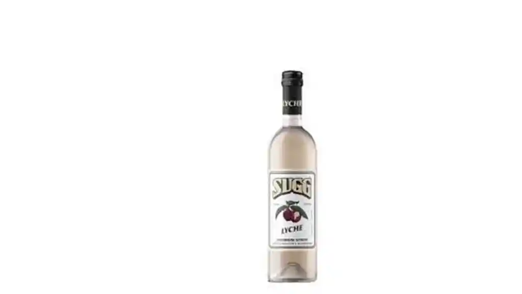 Syrup Lyche 750 Ml