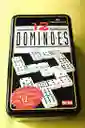 Domino 12 Ccolor De 91 Fichas