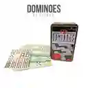 Domino 12 Ccolor De 91 Fichas
