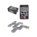 Domino 12 Ccolor De 91 Fichas