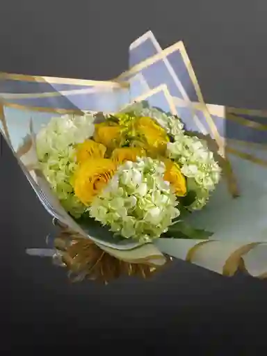 Amor Dorado