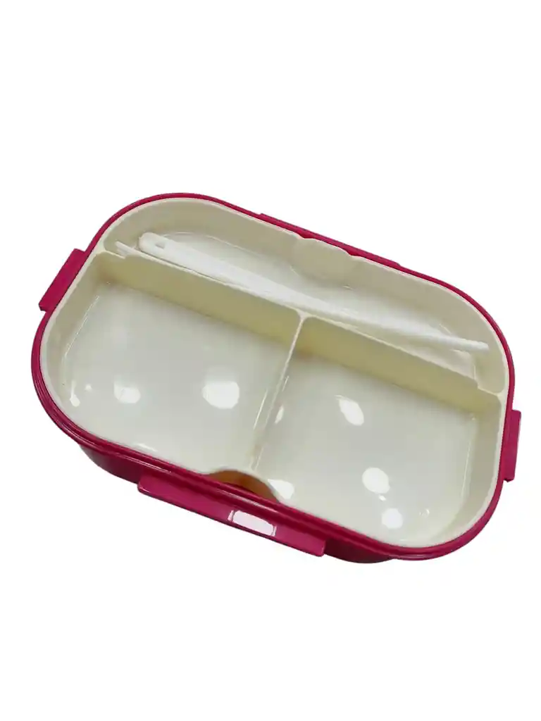 Porta Para Comida