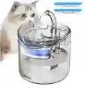 Bebedero Para Gatos