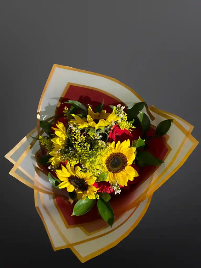 Rosas De Sol