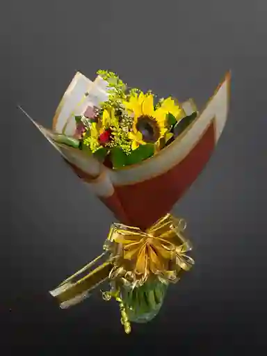 Rosas De Sol
