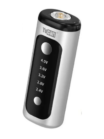 vap unicentro Unicvape Hitter Vape Pen Battery main image 1