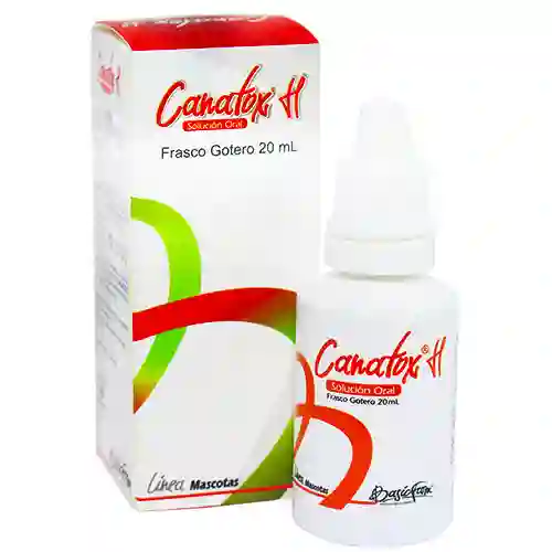 Canatox Nf X 20ml