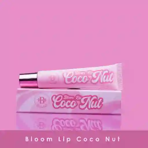 Bloomshell Coco Nut Hidratante