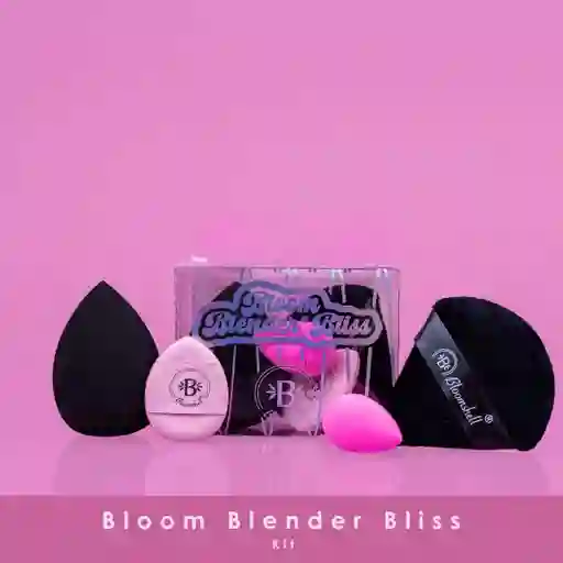 Bloomshell Pomo Huevo Bliss