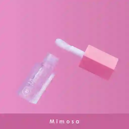 Bloomshell Lip Oil Premiun Mimosa