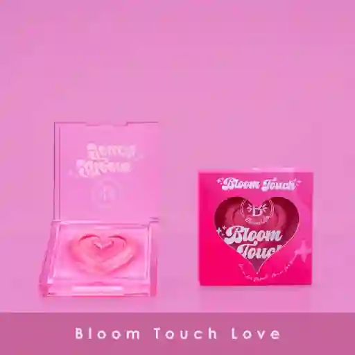 Bloomshell Rubor Love Multiusos