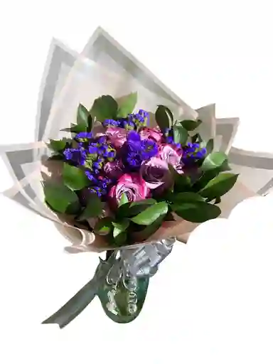 Fiesta De Petalos