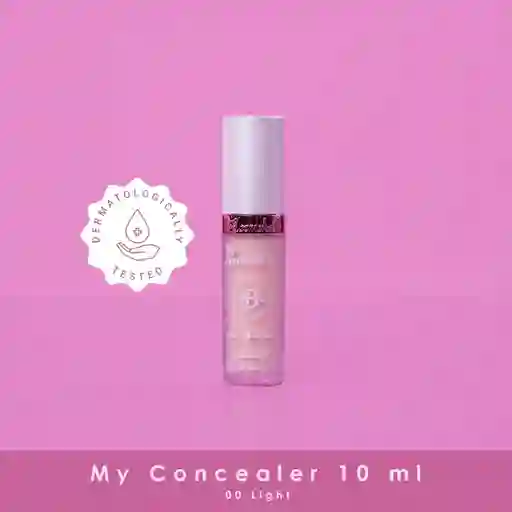 Bloomshell Corrector De Ojeras Tono 00 (ligth)