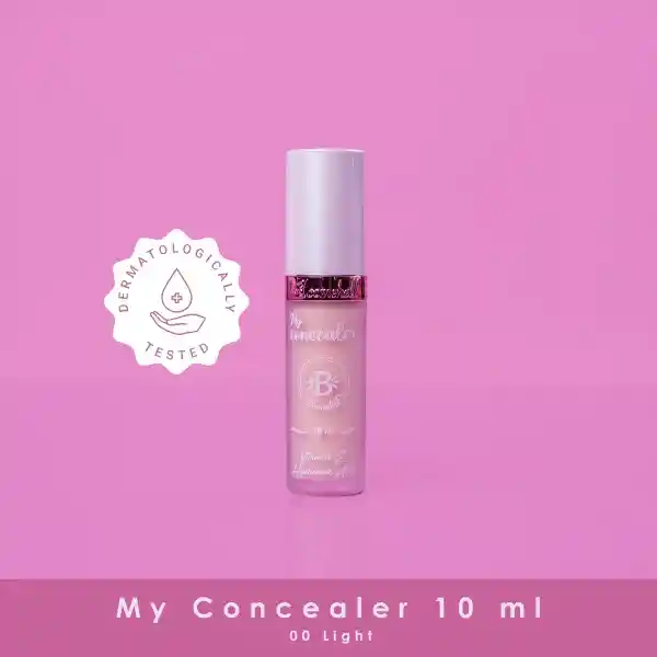 Bloomshell Corrector De Ojeras Tono 00 (ligth)
