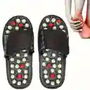 Pantuflas De Masaje De Acupuntura, Masajeador De Pies, Reflexología, Reducen La Presión De Los Pies, Promueven La Circulación, Regalo Para El Día De La Madre O Día Del Padre