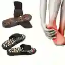 Pantuflas De Masaje De Acupuntura, Masajeador De Pies, Reflexología, Reducen La Presión De Los Pies, Promueven La Circulación, Regalo Para El Día De La Madre O Día Del Padre