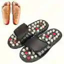 Pantuflas De Masaje De Acupuntura, Masajeador De Pies, Reflexología, Reducen La Presión De Los Pies, Promueven La Circulación, Regalo Para El Día De La Madre O Día Del Padre