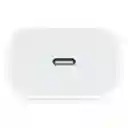 Adaptador De Corriente Usb-c De 20w (genérico)