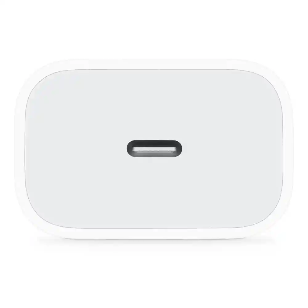 Adaptador De Corriente Usb-c De 20w (genérico)