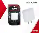 Adaptador 20w Compatible Iphone Tipo C