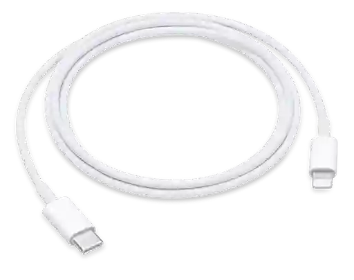 Cable Apple De Usb-c A Lightning 1m ( Original )