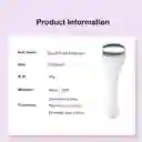Rodillo De Hielo Para Rostro Y Ojos, Rodillo Facial Y Masajeador De Ojos, Rodillo De Hielo Para Cuerpo Y Rostro, Cierra Poros, Alivia Migrañas, Alivia El Dolor Y Alivia La Hinchazón De Ojos Para Mujeres (rodillo Facial Y De Ojos 2 En 1)